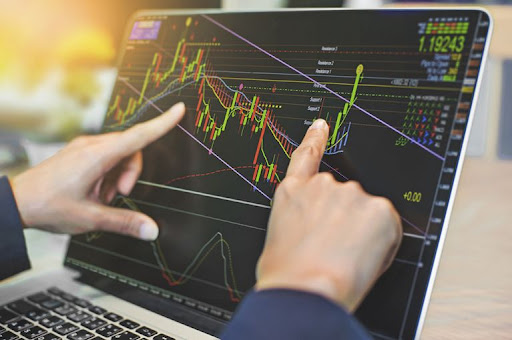 Trading 101: CFDs
