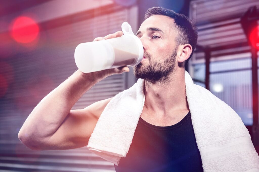 Testosterone Boosters