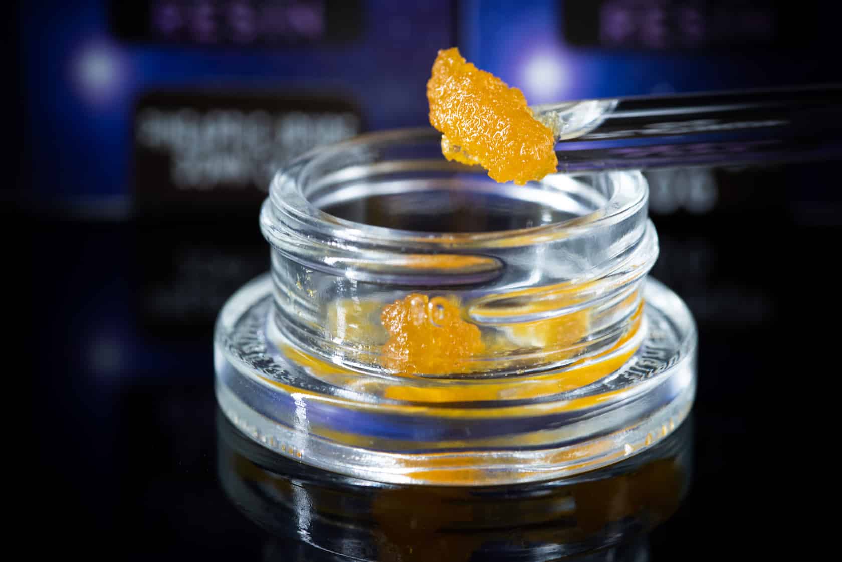 what is thca live resin