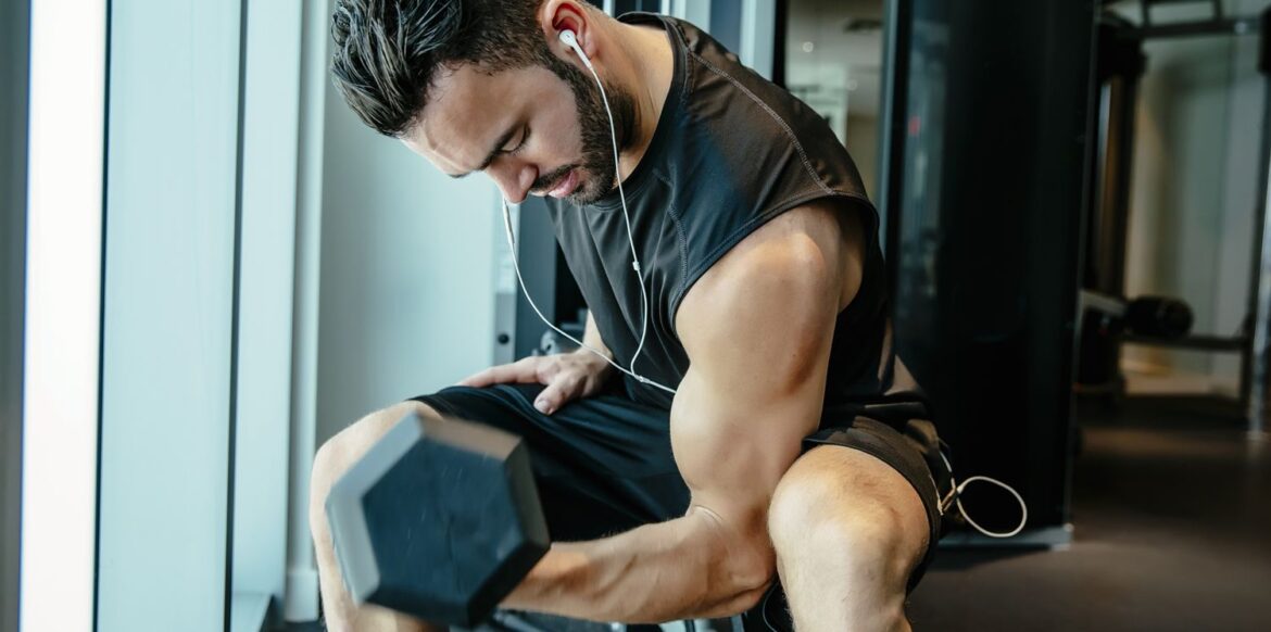 Age No Barrier: The Effectiveness of Testosterone Boosters for Older Men