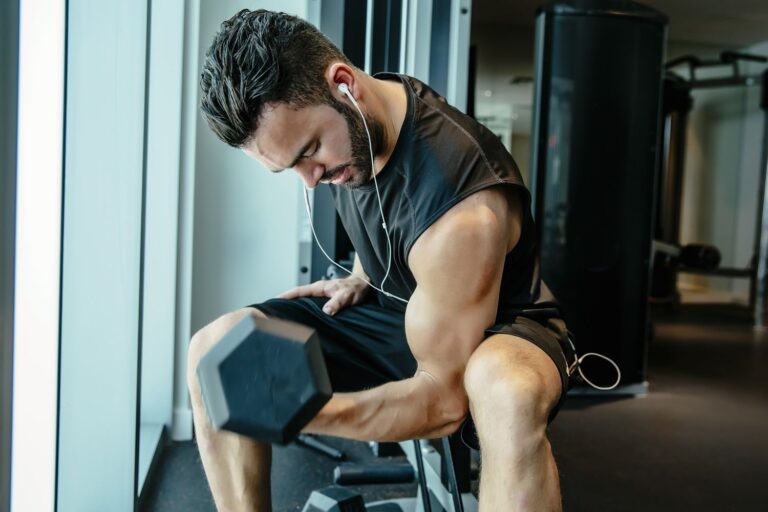 Age No Barrier: The Effectiveness of Testosterone Boosters for Older Men