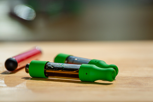 best thca vape
