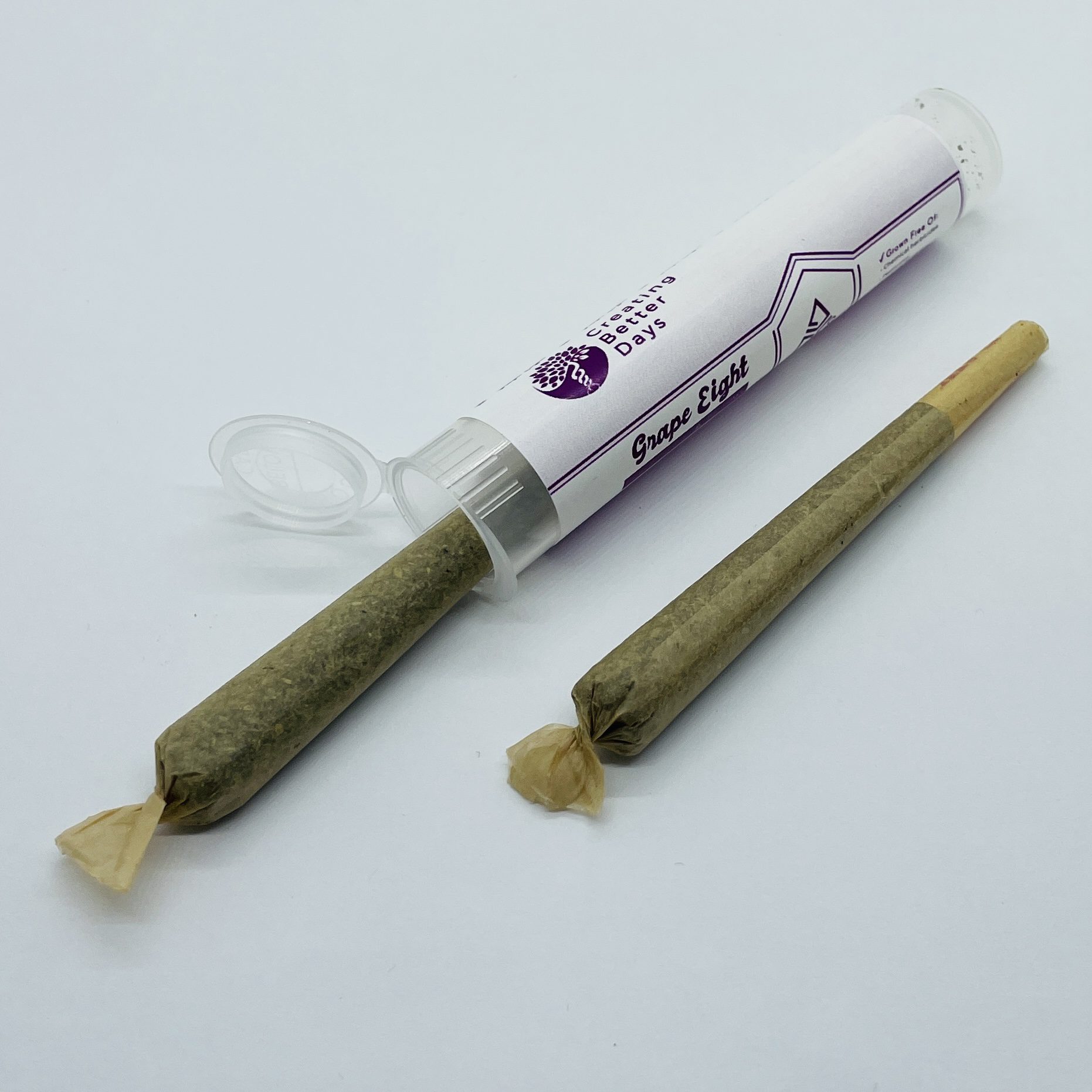 Enhance Your Meditation with THCa Pre-Rolls: How They Promote Relaxation