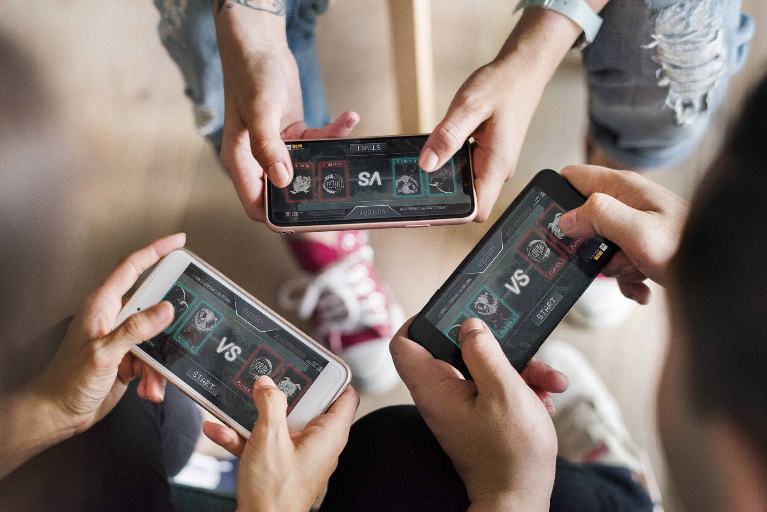 Customize Your Gameplay With Enhanced Mobile Gaming Tools and Options