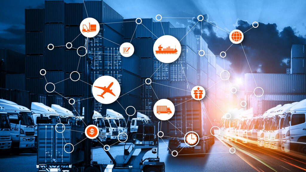 logistics services