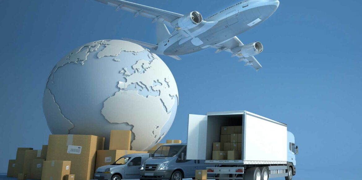 logistics and services