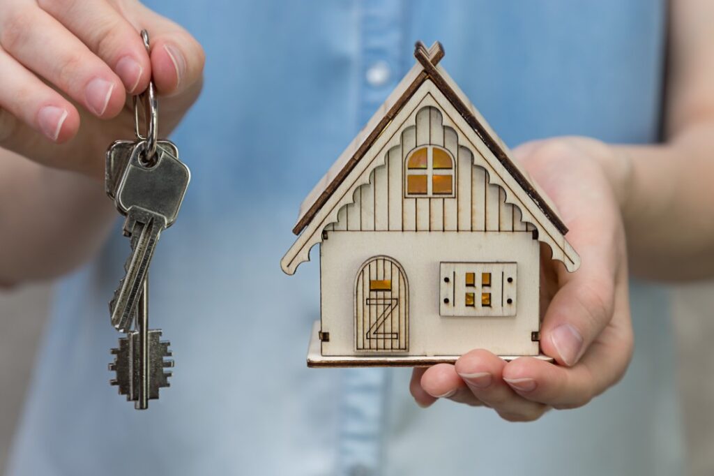 Slow Real Estate Market
