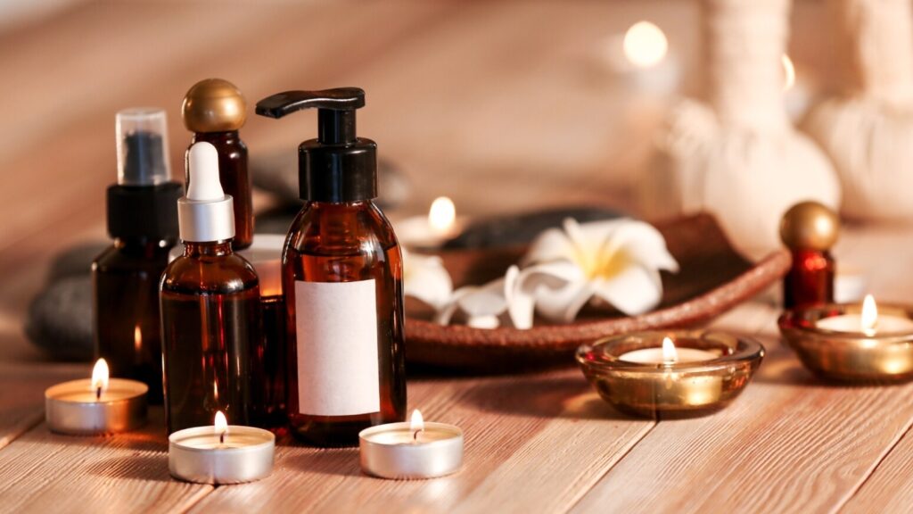 hot stone massage benefits