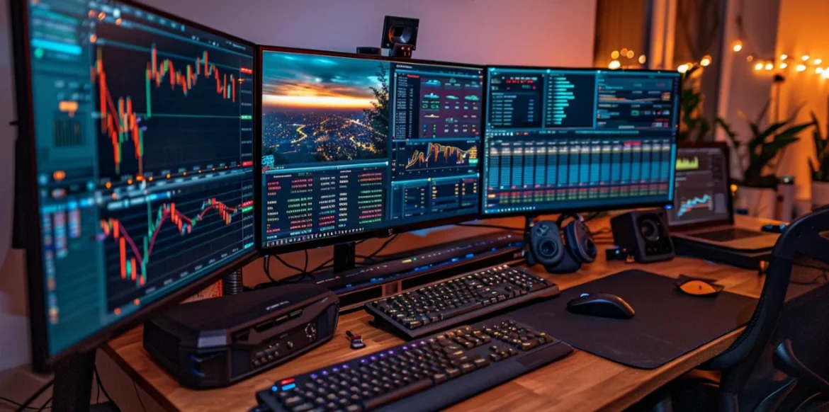 trading apps