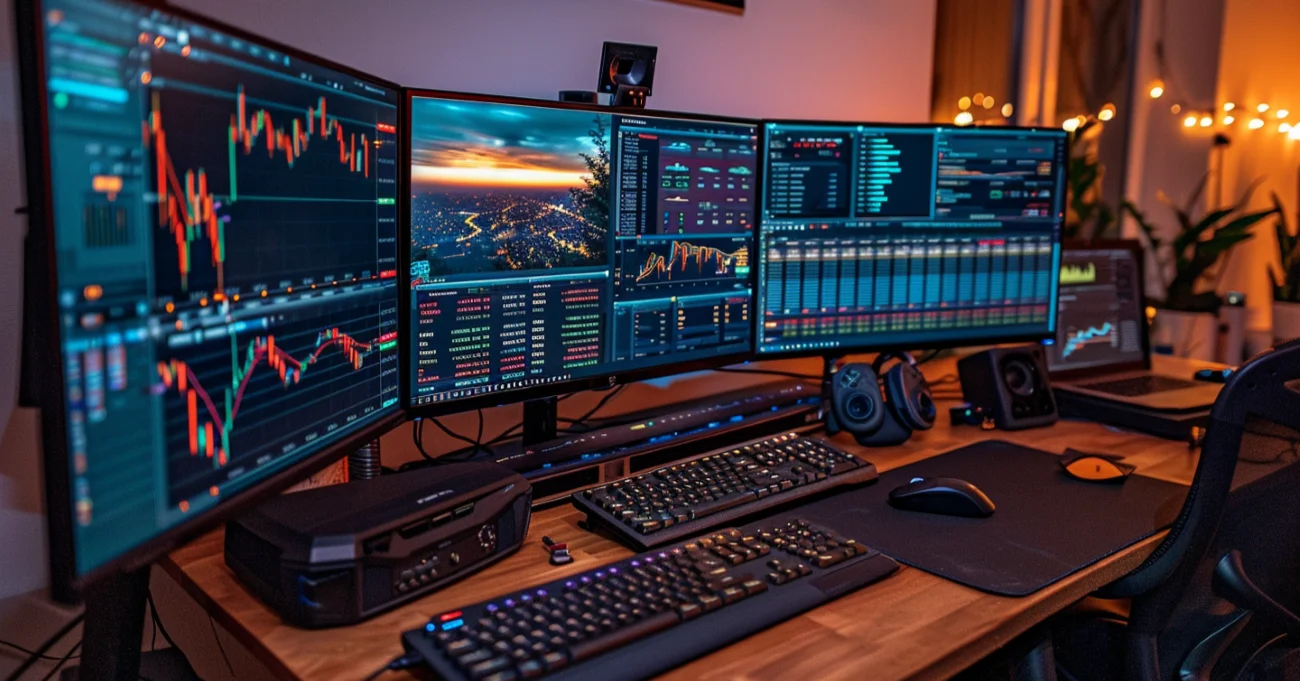 trading apps