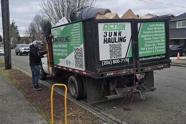 How Seattle Homeowners Can Save Money with Affordable Junk Removal and Recycling Solutions junk removal seattle