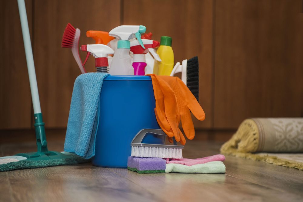 Affordable House Cleaners in Omaha: A Clean Home Without the Hassle