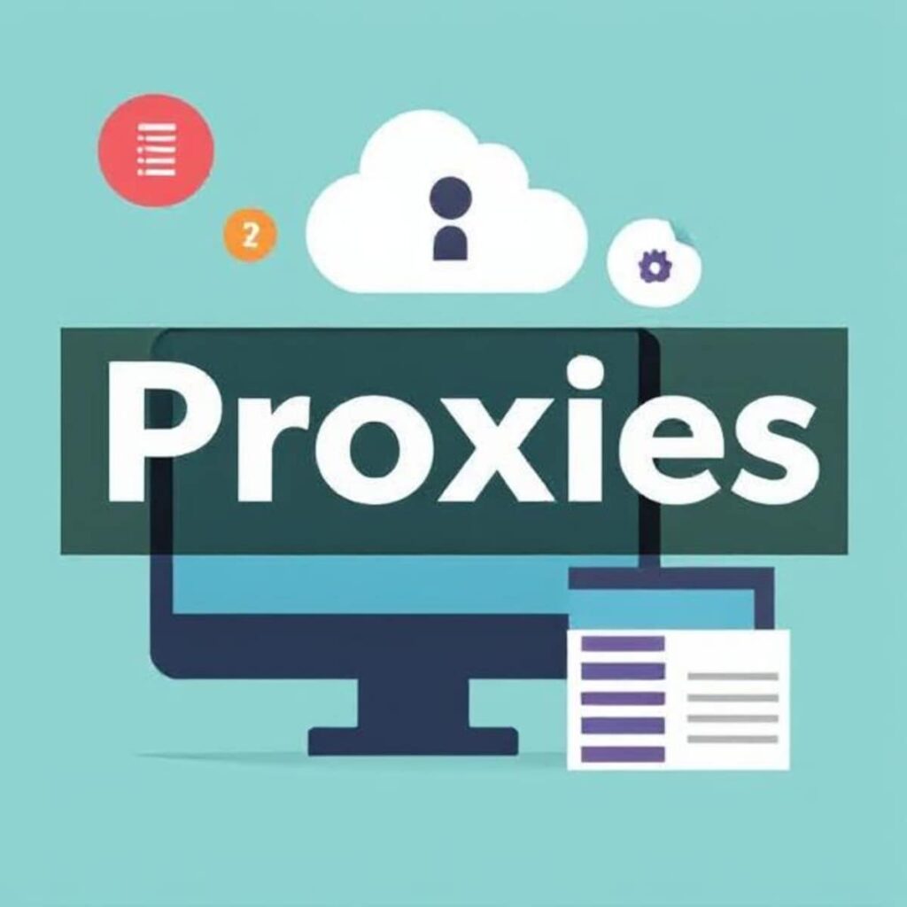 Rotating IP address
