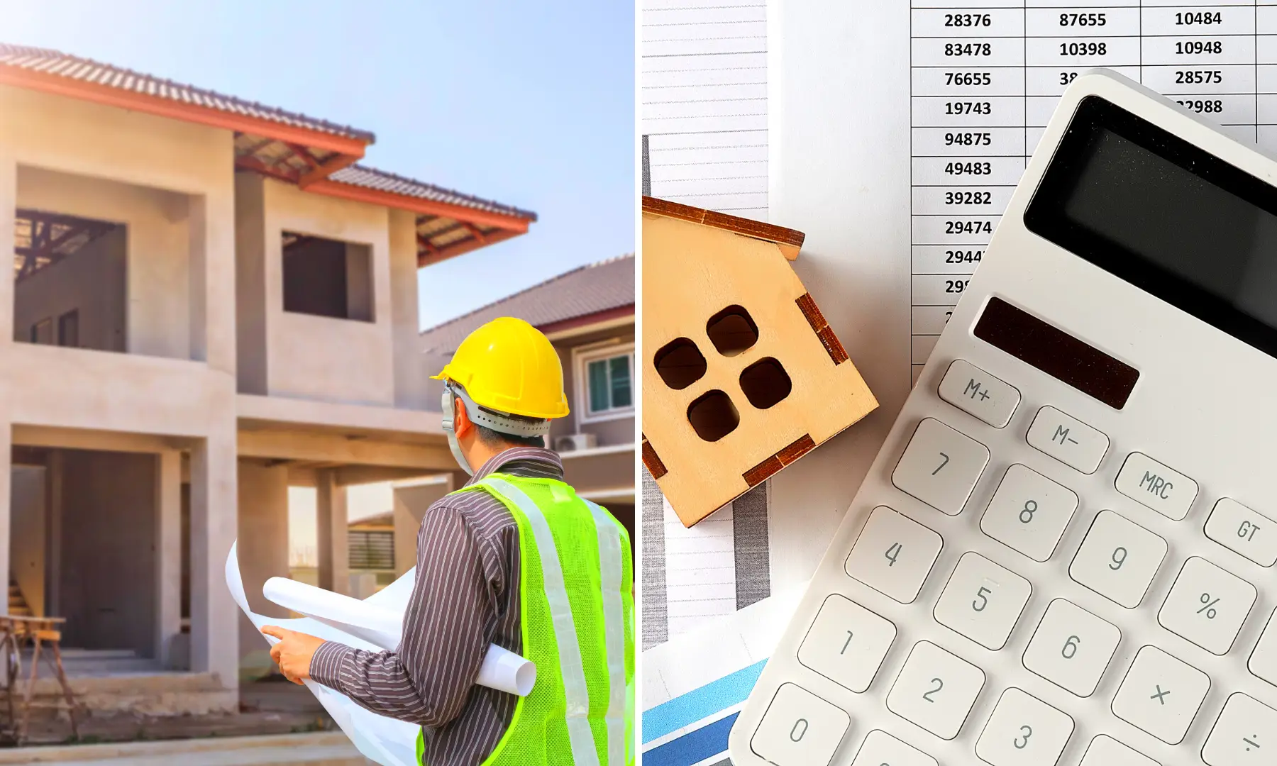 Estimate Your Budget: Cost of construction materials for home construction in the Philippines