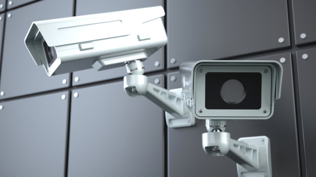 wifi cctv camera