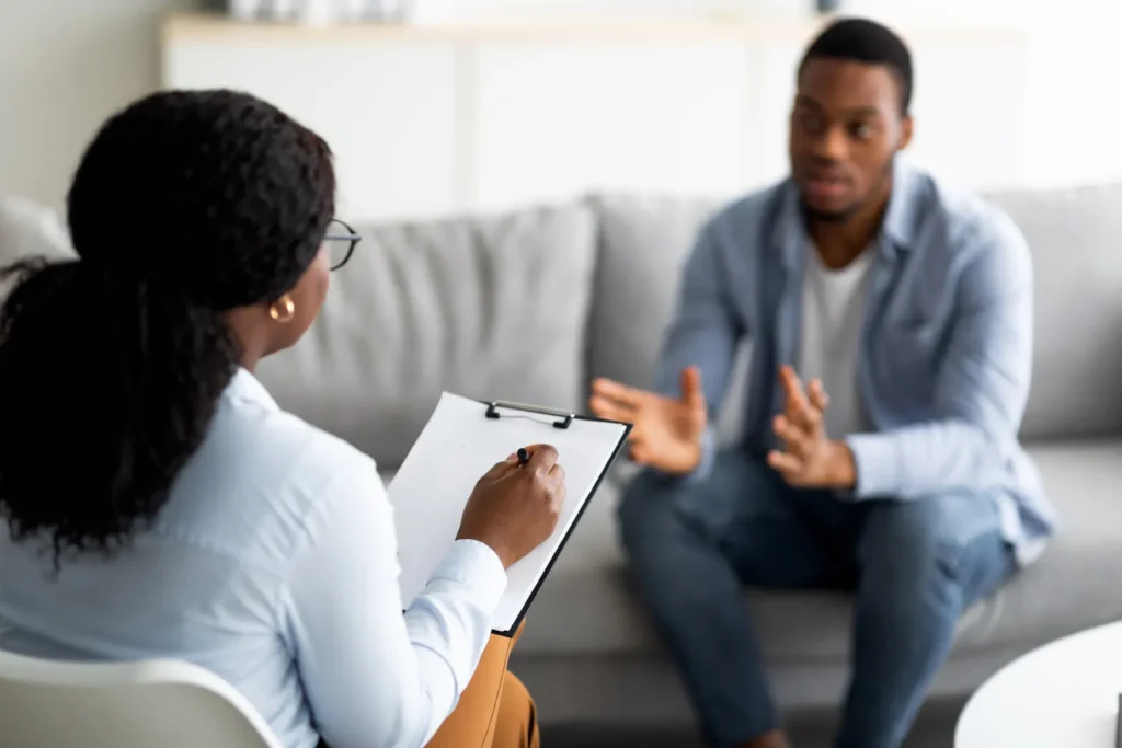 counseling therapy
