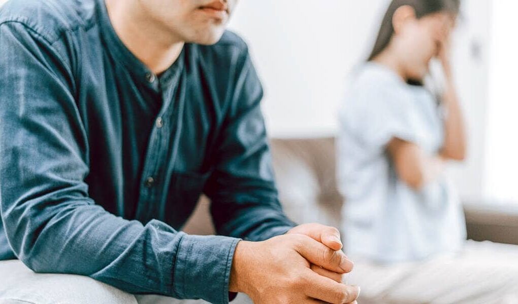 Legal Mindfulness: A Unique Approach to Divorce Proceedings