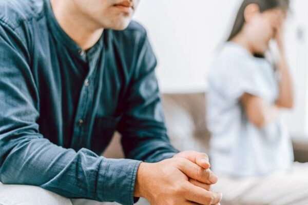 Legal Mindfulness: A Unique Approach to Divorce Proceedings