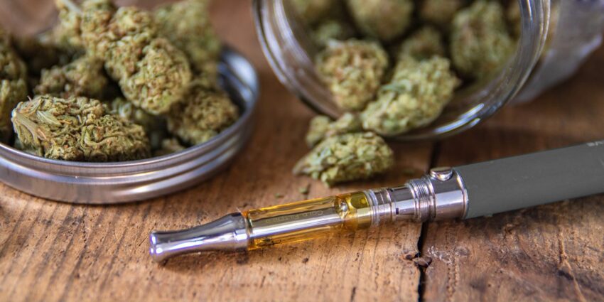 How Flavorful Delta 9 Vape Pens Elevate Everyday Cannabis Experiences