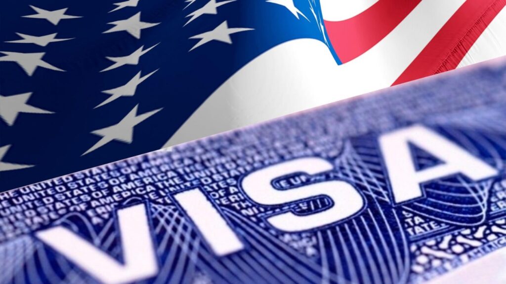 workers visa on us