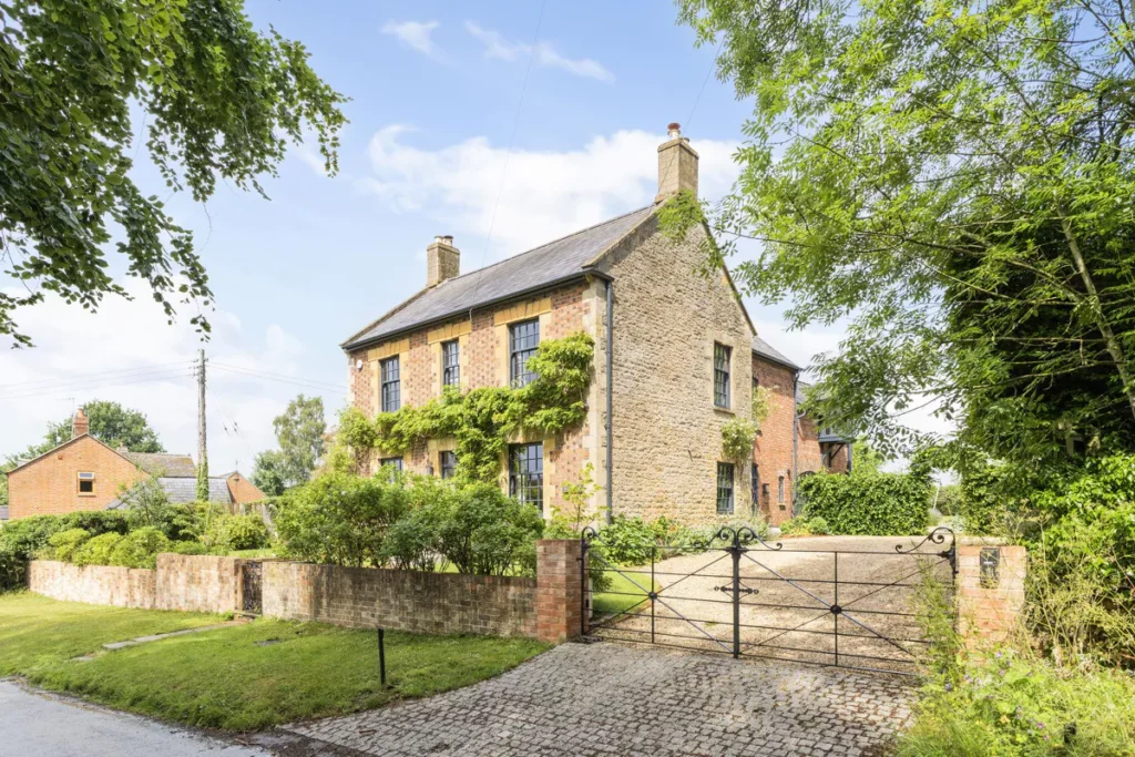 sales agreement for house