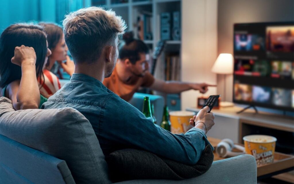 are iptv services illegal