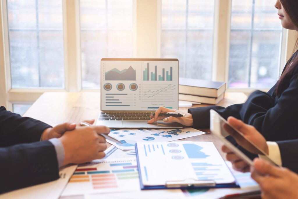 tax and accounting services