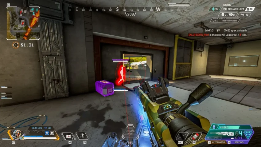 Intelligent gameplay systems built around private game cheats and hacks usage