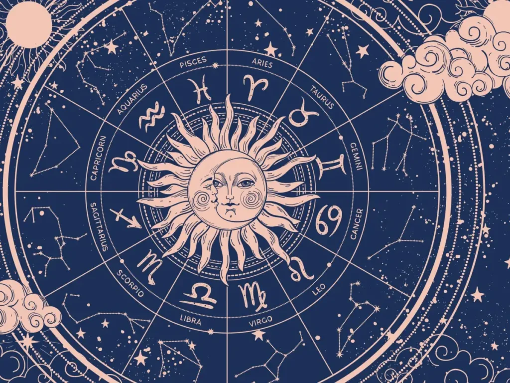 synastry house overlays